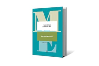 Archipiélago, de Mariana Enríquez