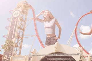 Ideas millonarias: la chaqueña que puso de moda festejar los 15 en Disney