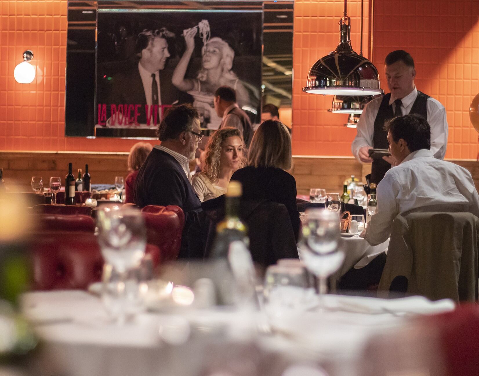 La Parolaccia tiene su versión Italiana