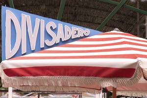 Divisadero: sabor de playa en la ciudad
