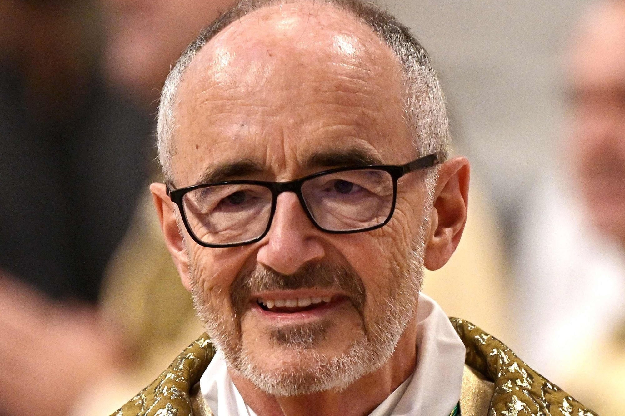 Michael Czerny