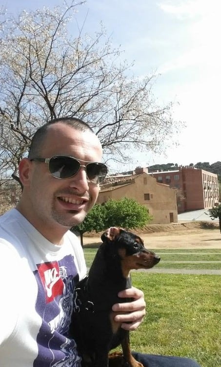 “Me acuerdo de todo porque el trauma no se me va de la cabeza”, cuenta Pablo Abecasis sobre el ataque