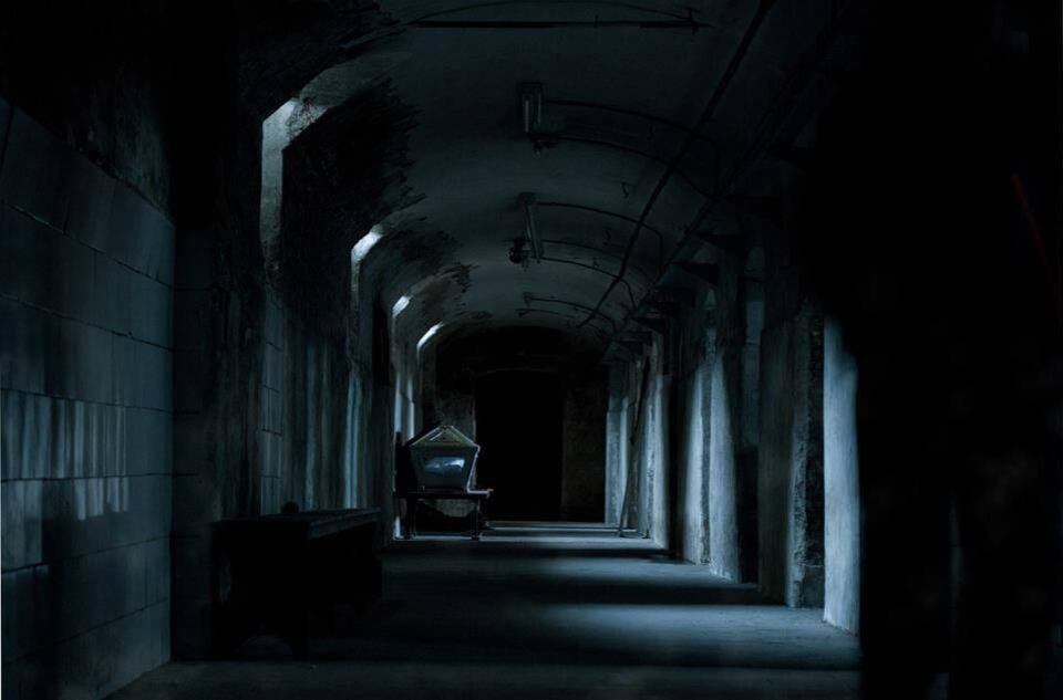 Túneles de Barracas