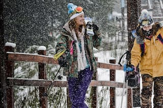 Cerro Bayo: esquí boutique y paisajes de ensueño