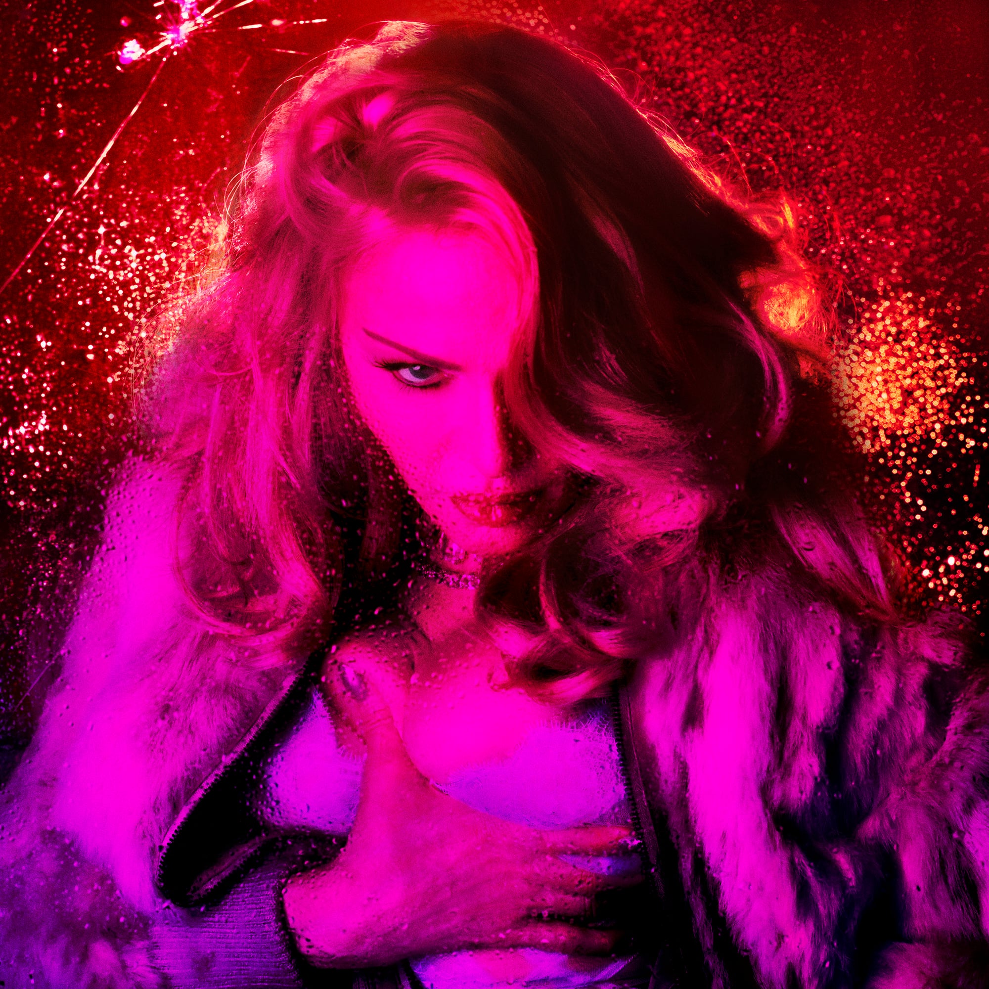 Este nuevo material de Madonna es el primero en siete años
