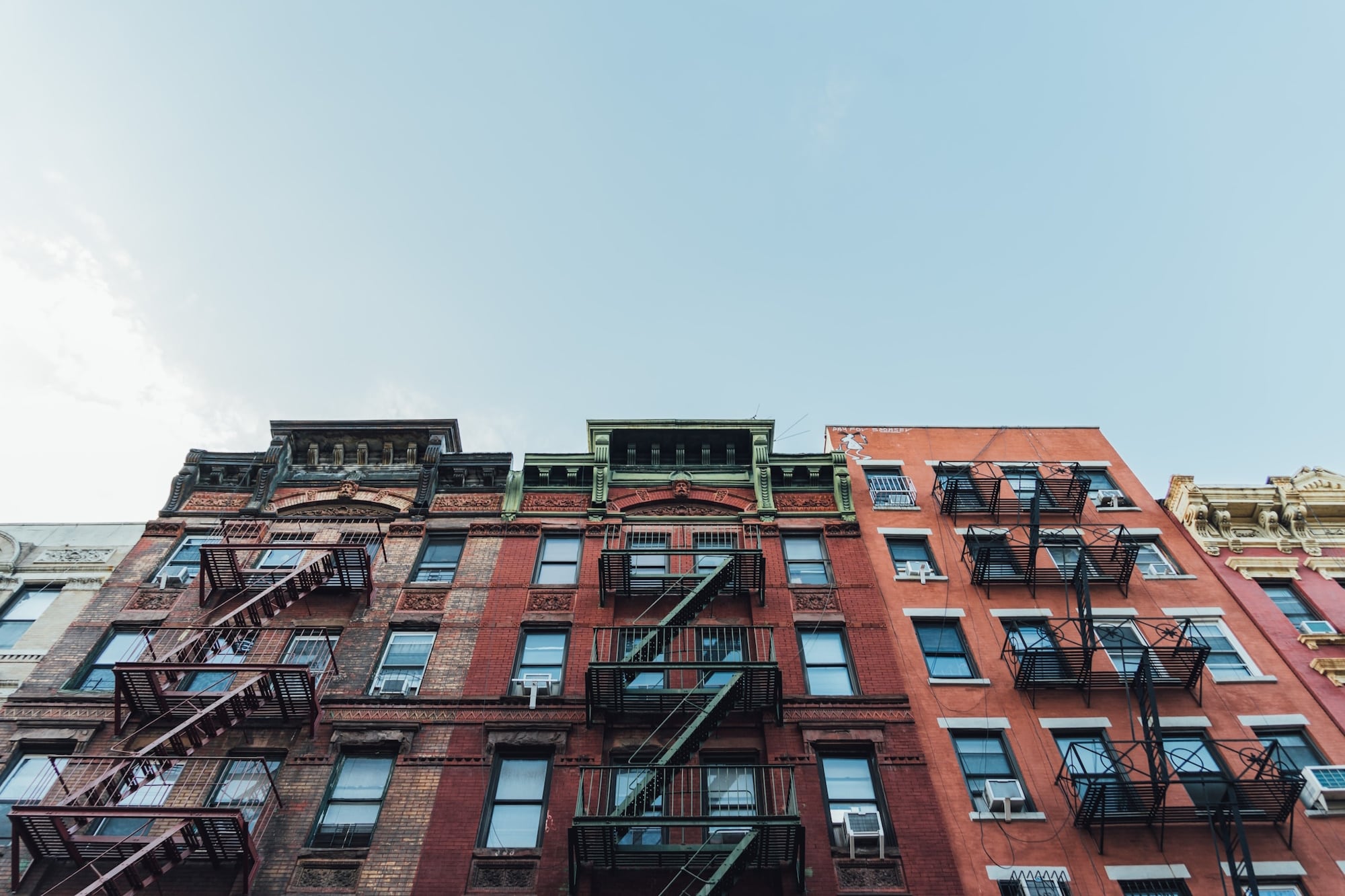 En Bronx podrían disminuir las opciones disponibles para alquilar