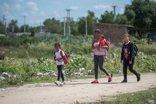 AUH. ¿interés económico o un proyecto de familia?