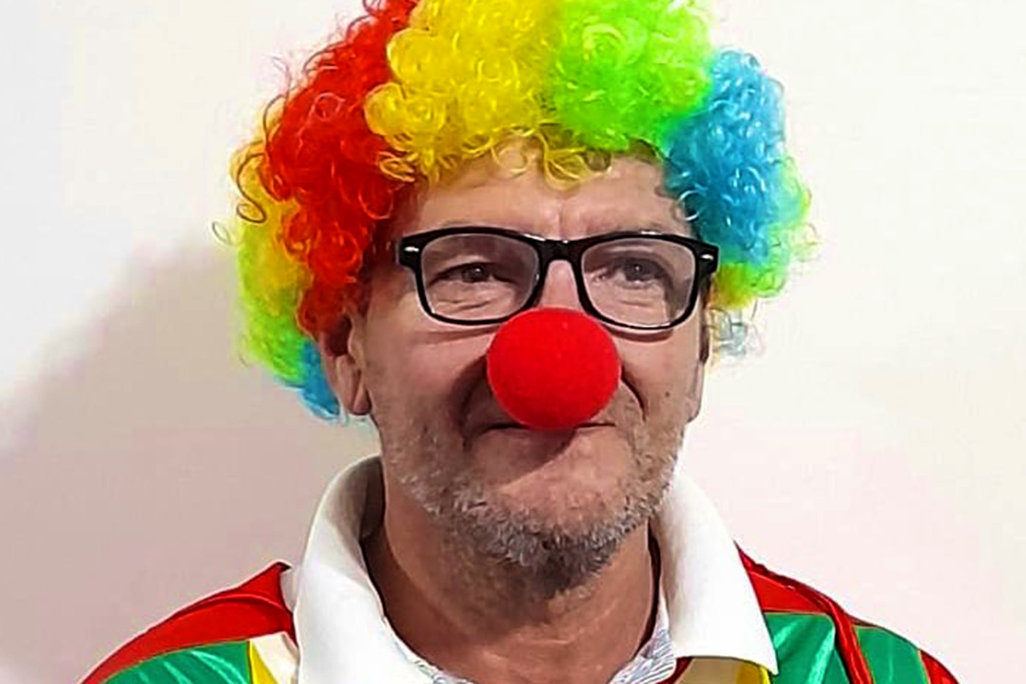 El Payaso Marulito
