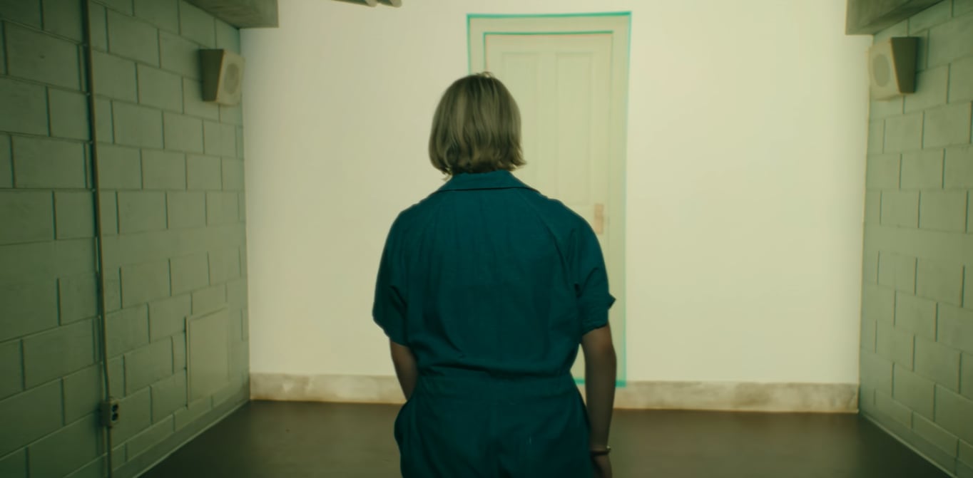 Se abordan temas como poder, autoridad, manipulación y la adolescencia bajo presión (Foto: Netflix)