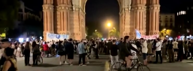 Murió el Indio Solari, en vivo: reacciones y los mensajes de despedida al líder Los Redonditos de Ricota