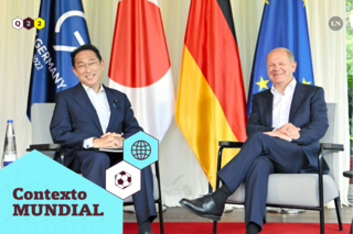 La tradición compartida que debieron abandonar: "El mundo entró en una nueva era"