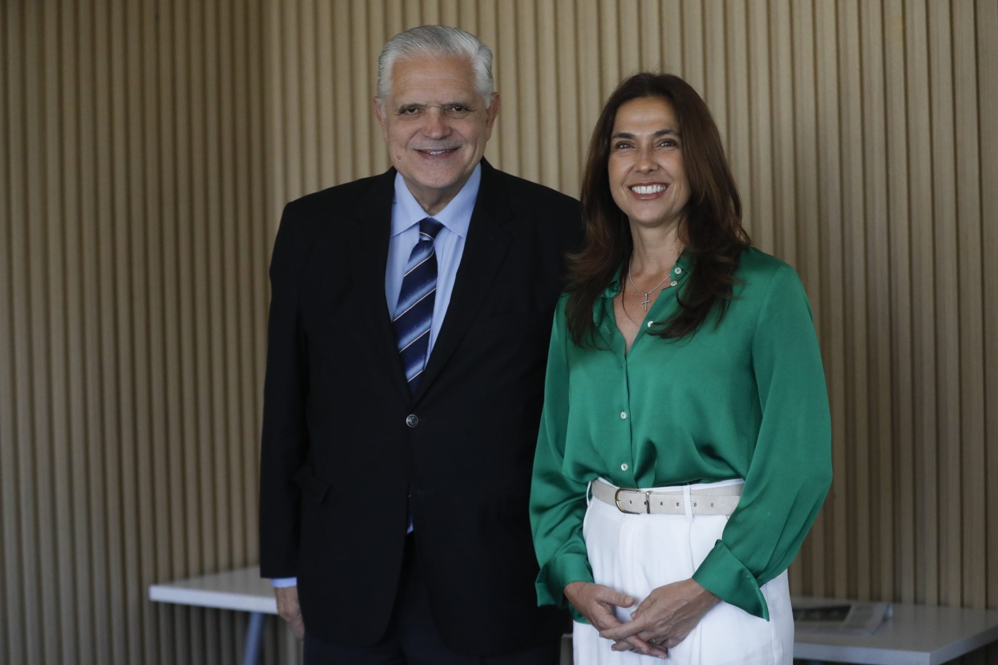 Ricardo López Murphy no renovará su banca y la fuerza de María Eugenia Talerico tuvo una pobre cosecha