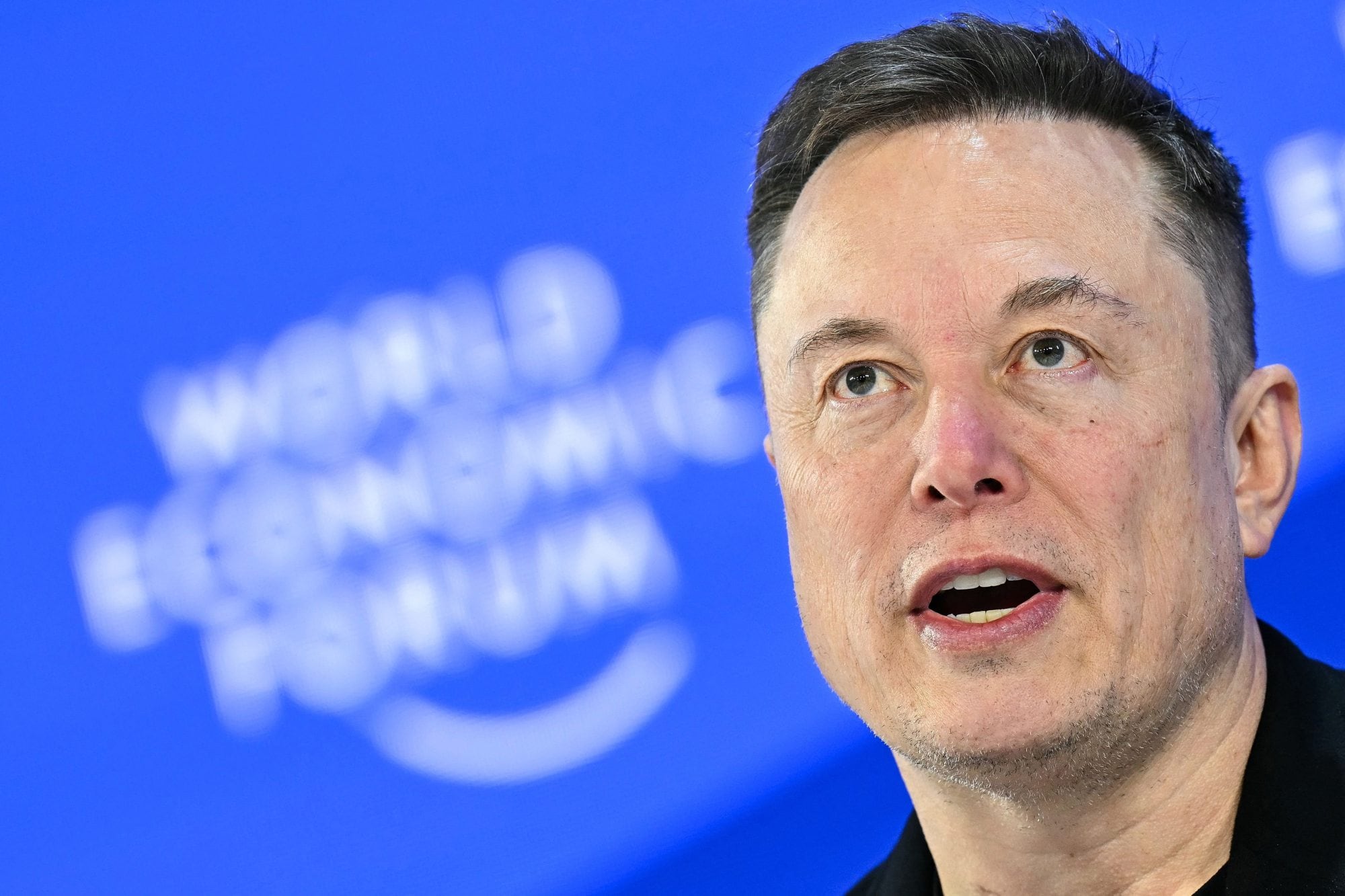 La política de incentivos fiscales lleva a que muchas empresas se asienten en Texas; una de ellas es Tesla, de Elon Musk, que se instaló en Austin