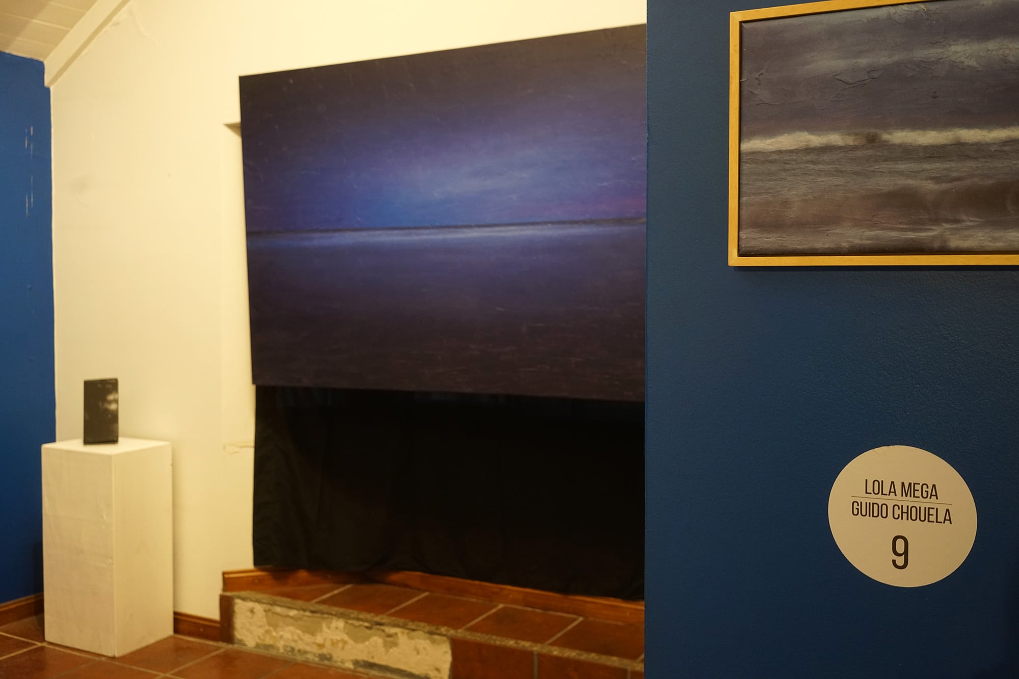 Obra de Guido Chouela: