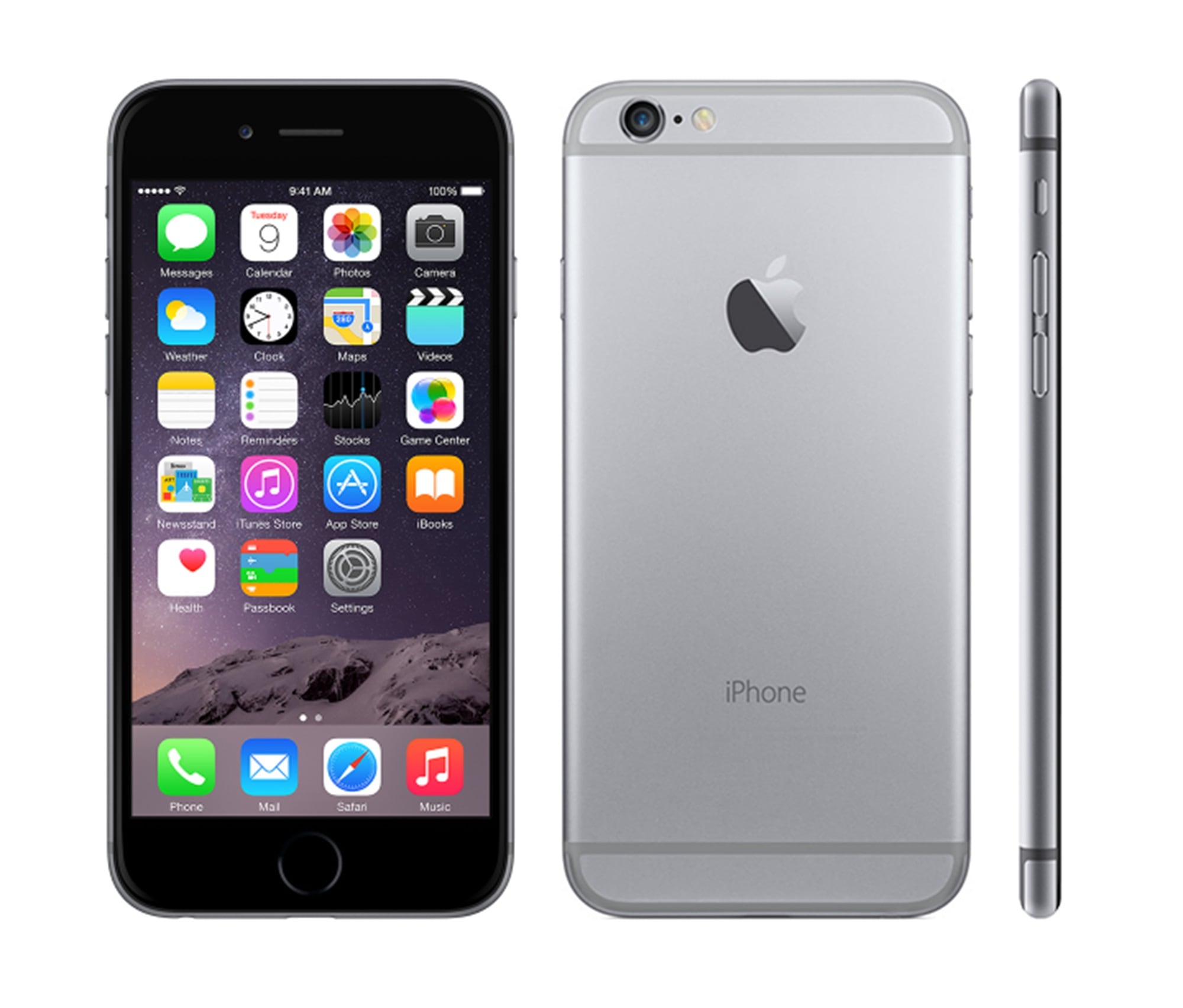 Tras casi 12 años desde su lanzamiento, el iPhone 6 dejará de contar con la posibilidad de usar WhatsApp