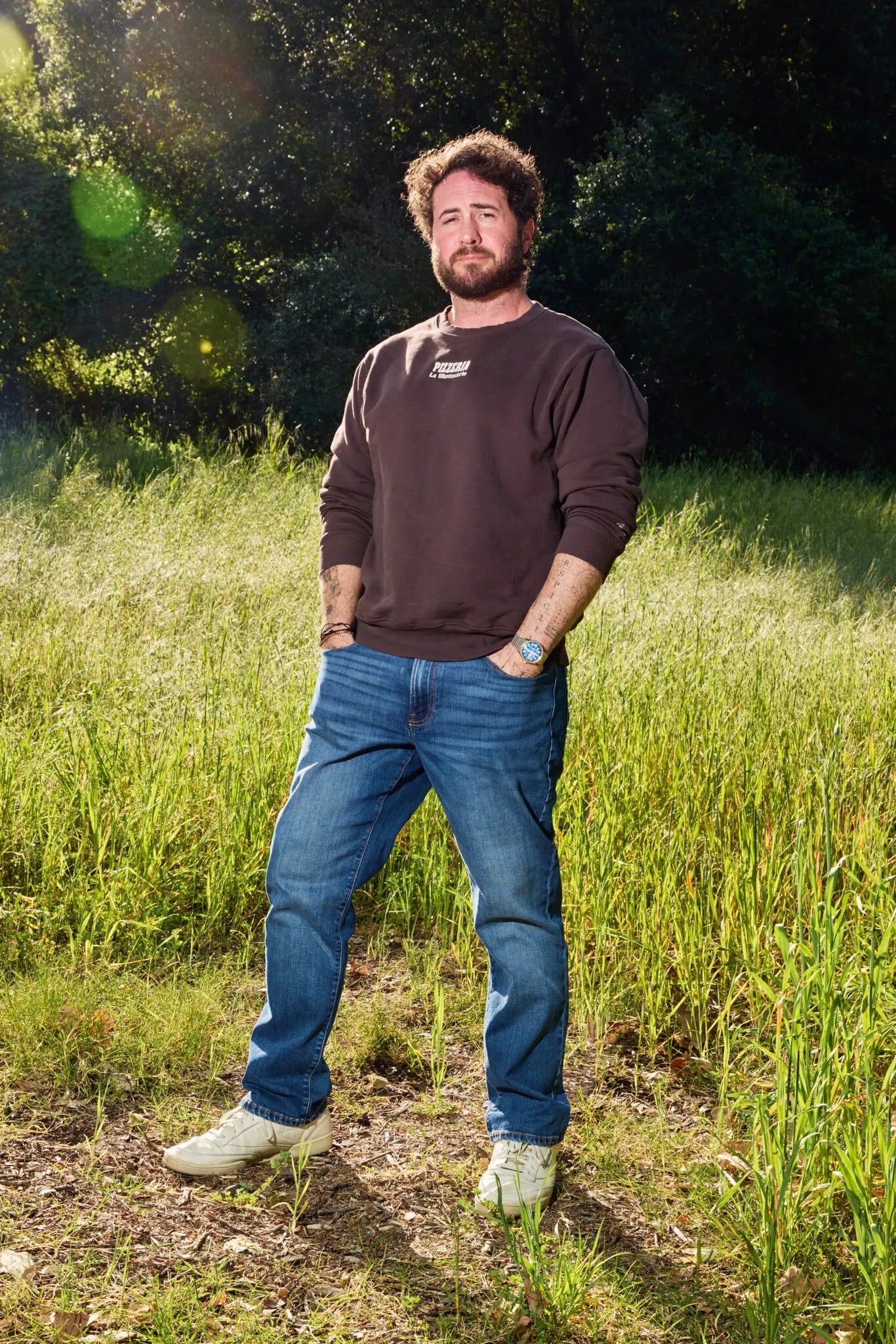 Cómo la IA ayudó a un hombre (y a su hermano) a construir una empresa de 1800 millones de dólares