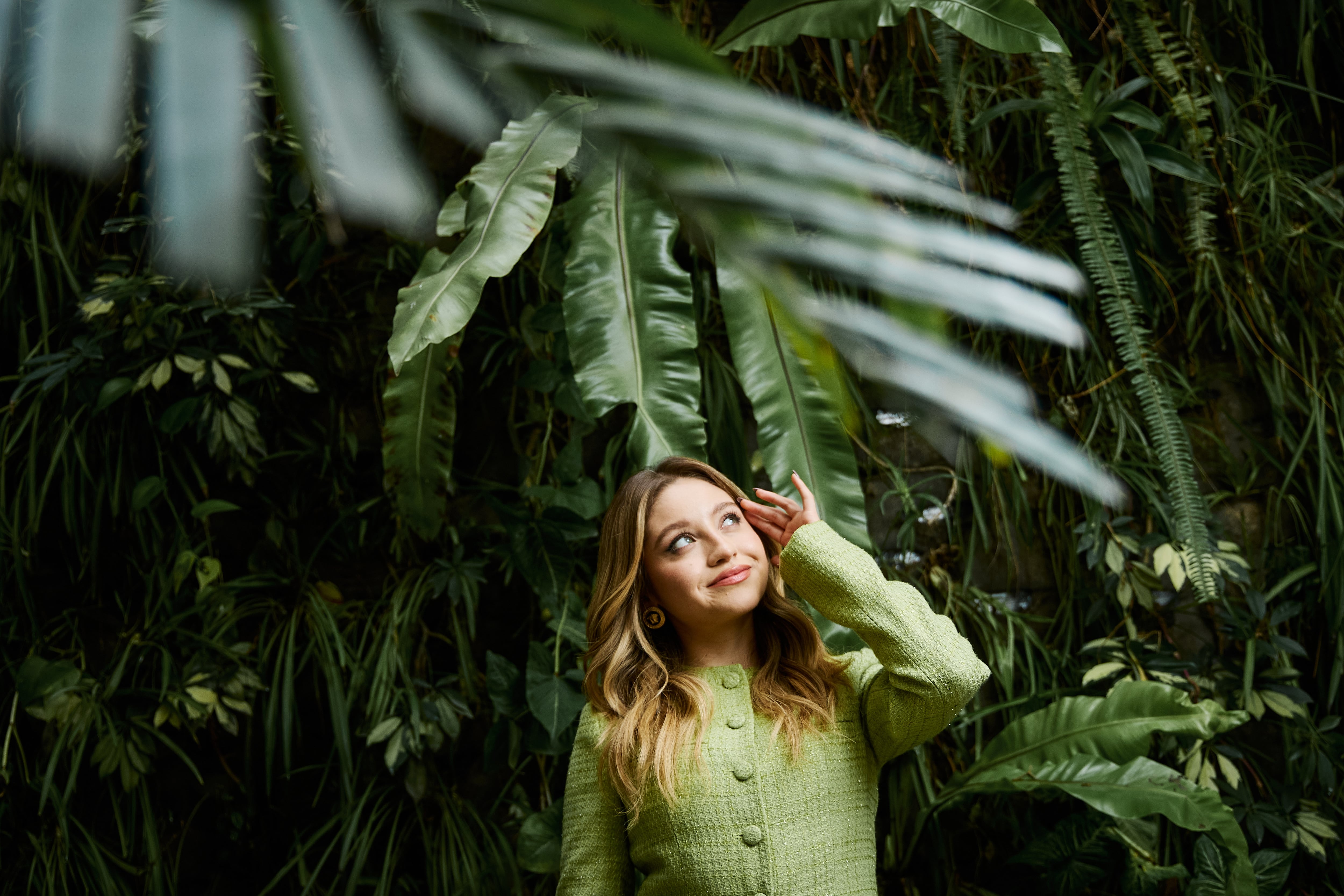 Karol Sevilla: