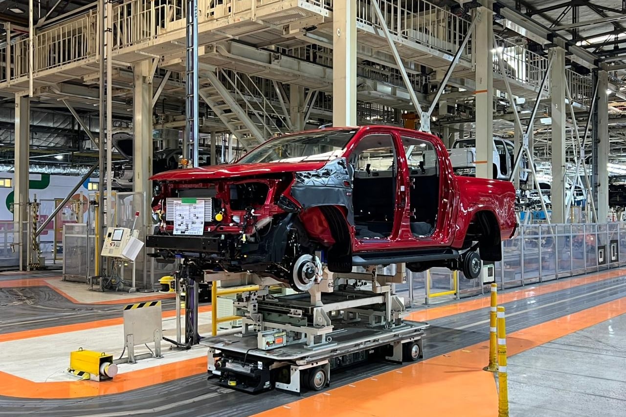 En 2026 buscarán alcanzar las 183.400 unidades, lo que sería un récord absoluto en el país para la compañía