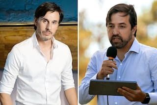 García Moritán le contestó a Nicolás Kreplak: “A ver si entendés, nadie propone cobrarle a la gente”