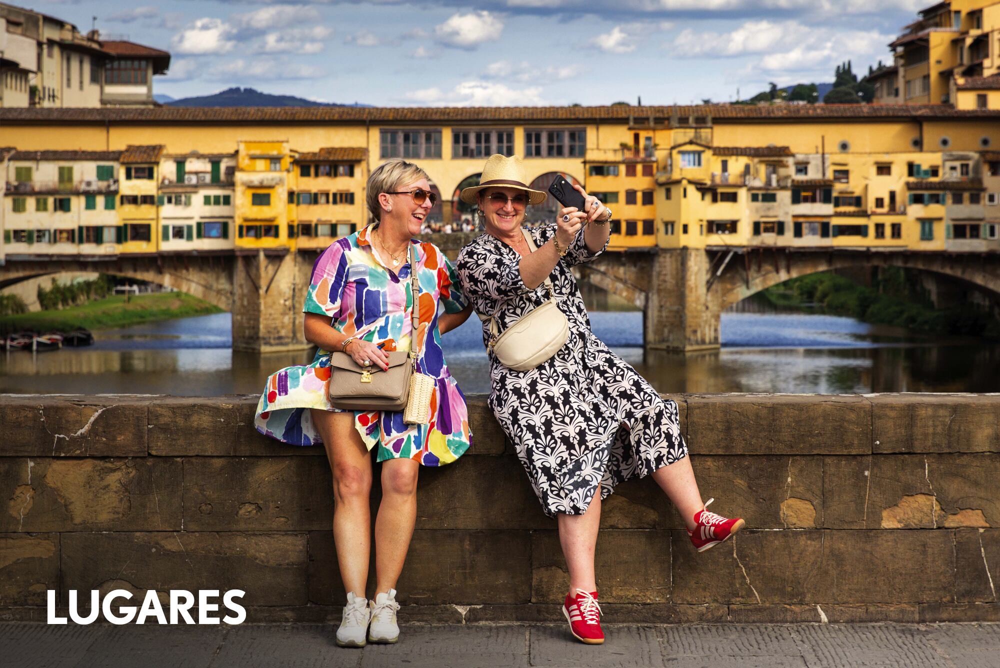 La ciudad que fue cuna del Renacimiento, es sinónimo de arte y guarda increíbles tesoros