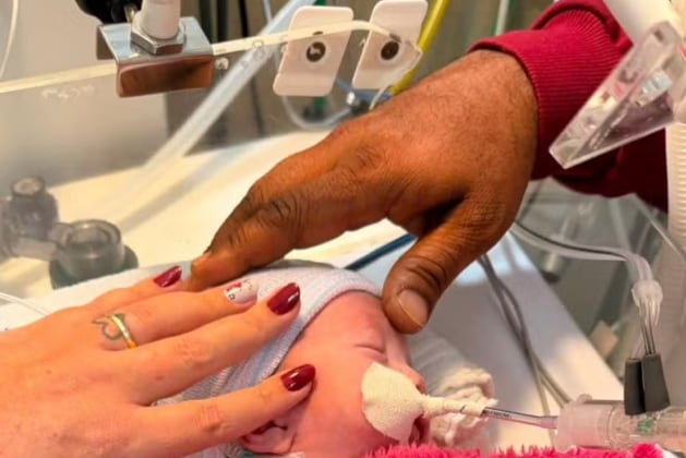 Brasil: declararon muerto a un bebé y dos horas después descubrieron que estaba vivo en la morgue