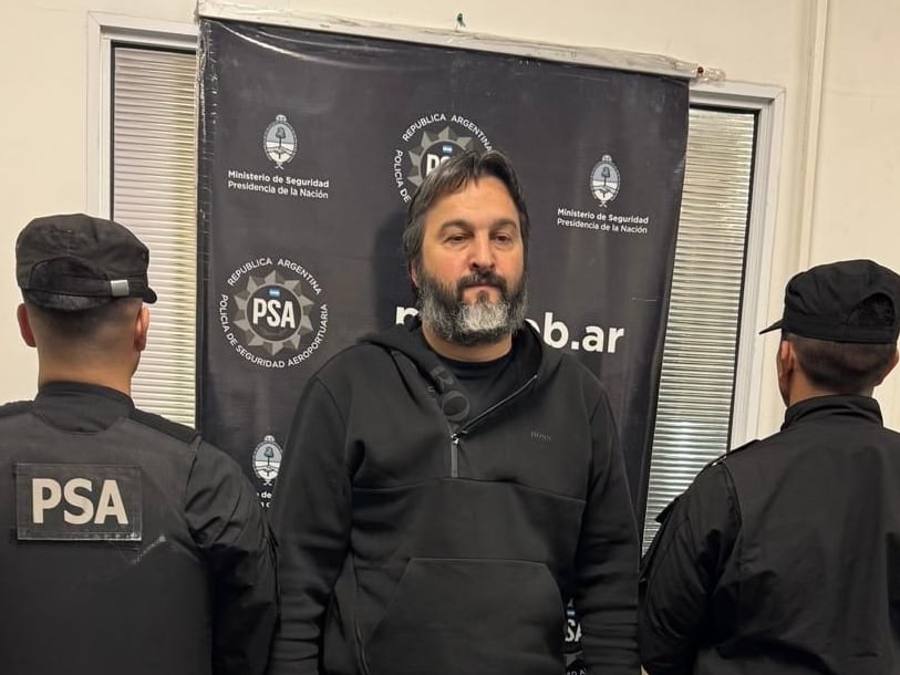 García Furfaro dueño de HLB Pharma