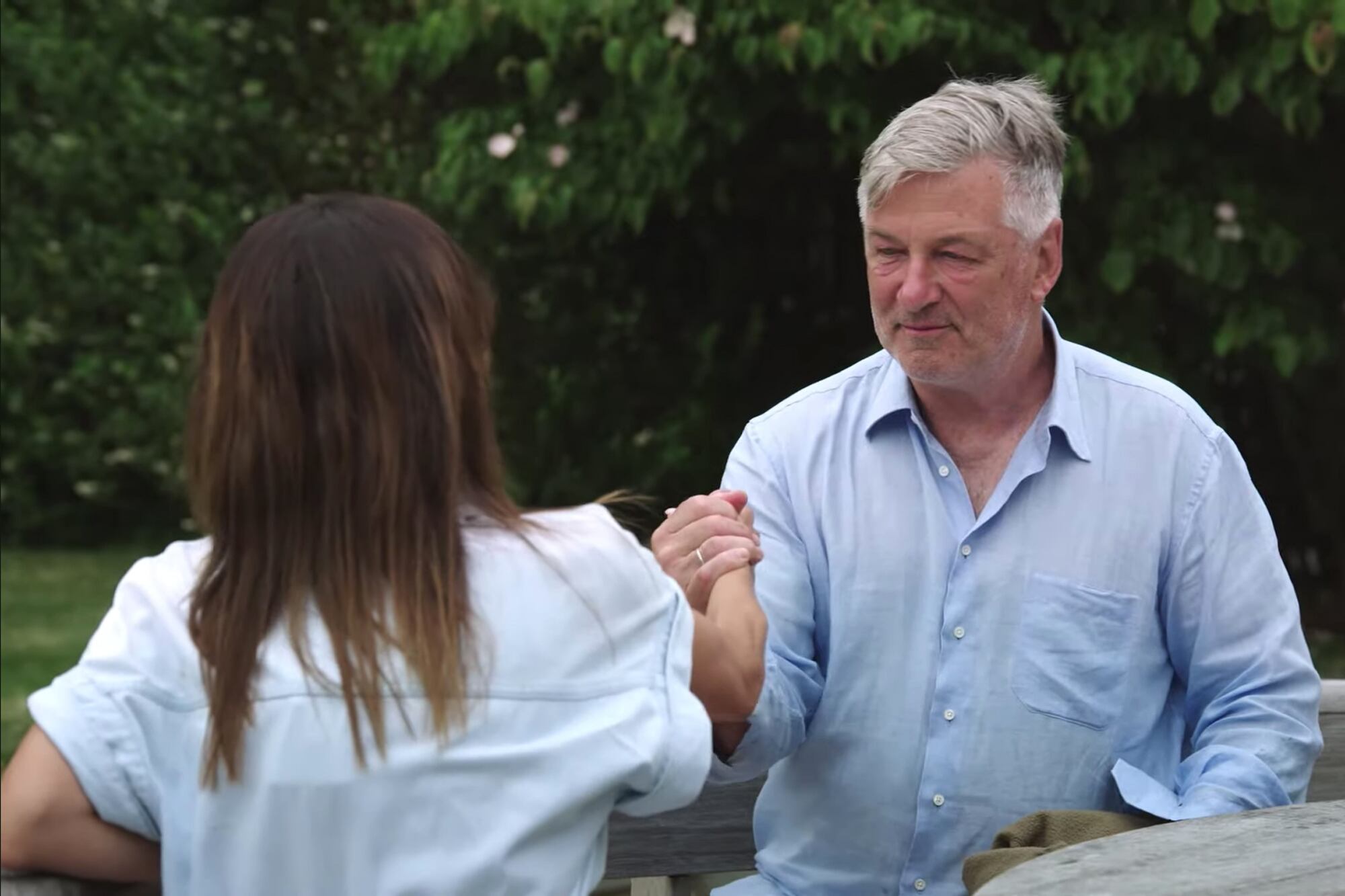 Se anunció The Baldwins el nuevo reality show que sigue la vida de la familia de Alec Baldwin, su esposa Hilaria y sus hijos. Podrá verse en el canal de cable TLC.