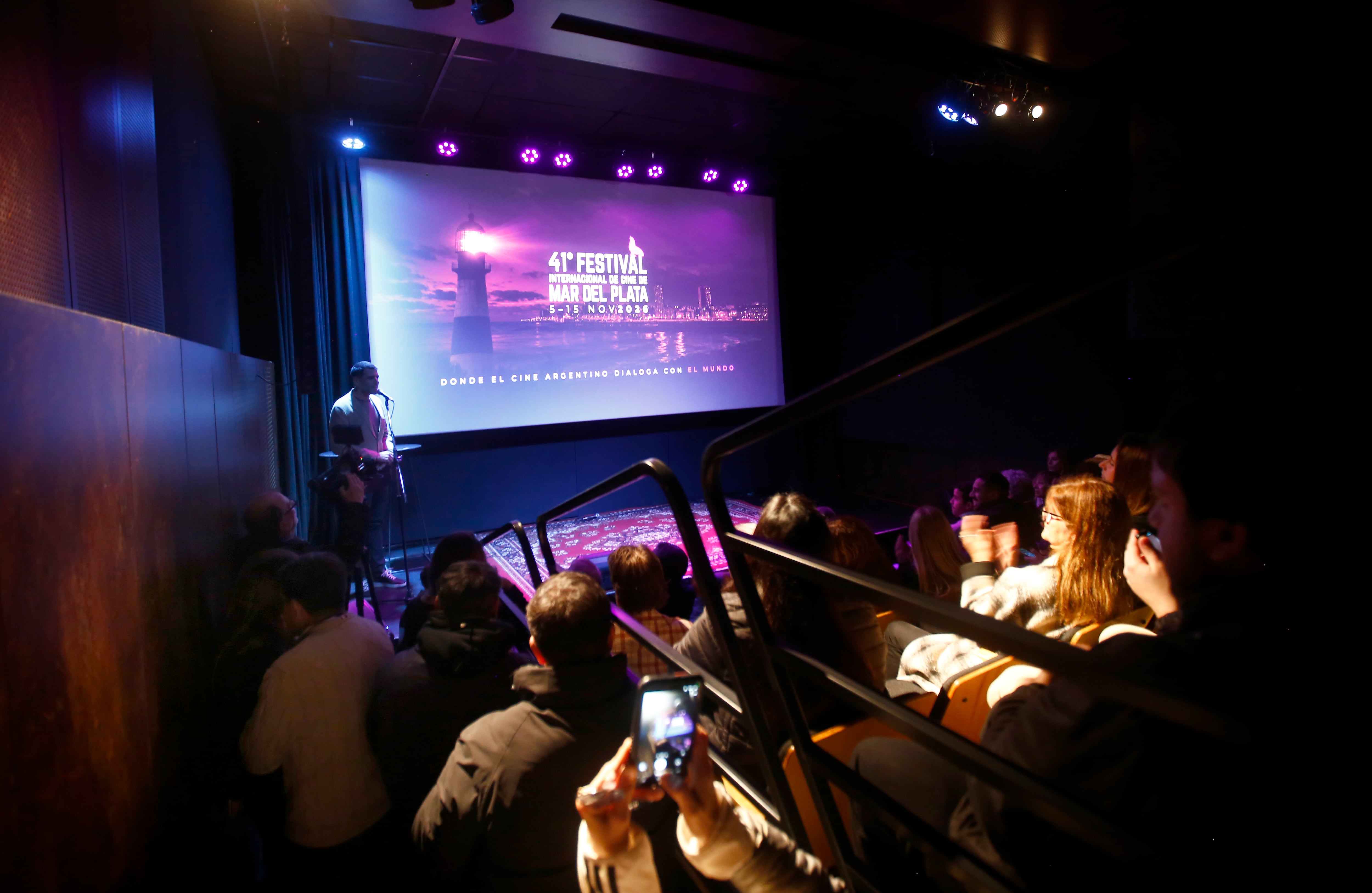 Festival de Mar del Plata 2026: las películas que competirán por el Astor y quiénes serán los jurados en esta edición