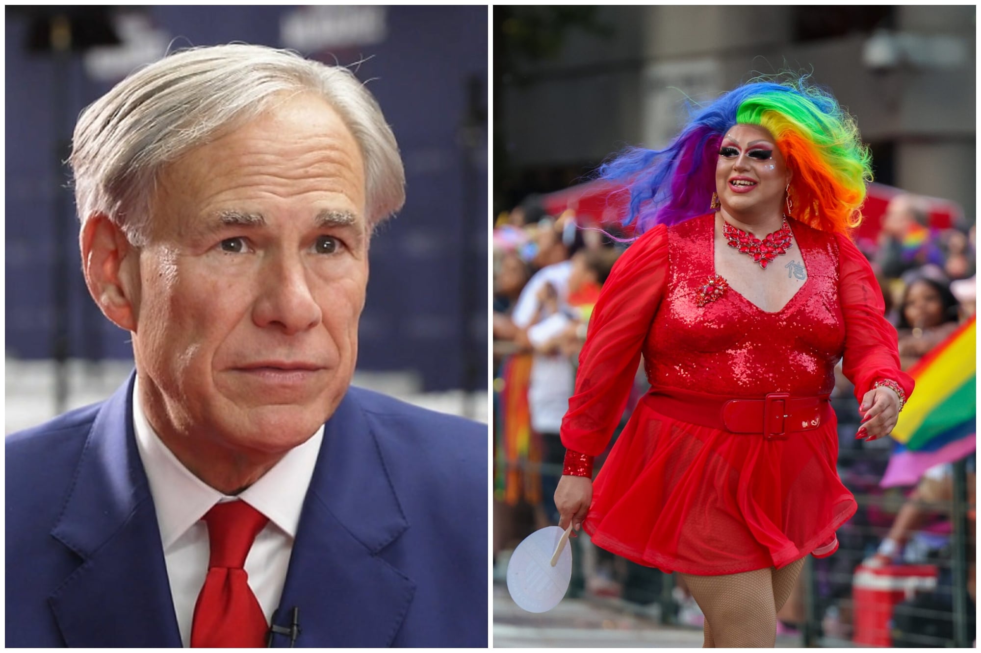 Abbott podrá comenzar a hacer cumplir en Texas la SB 12, que limita los espectáculos públicos de