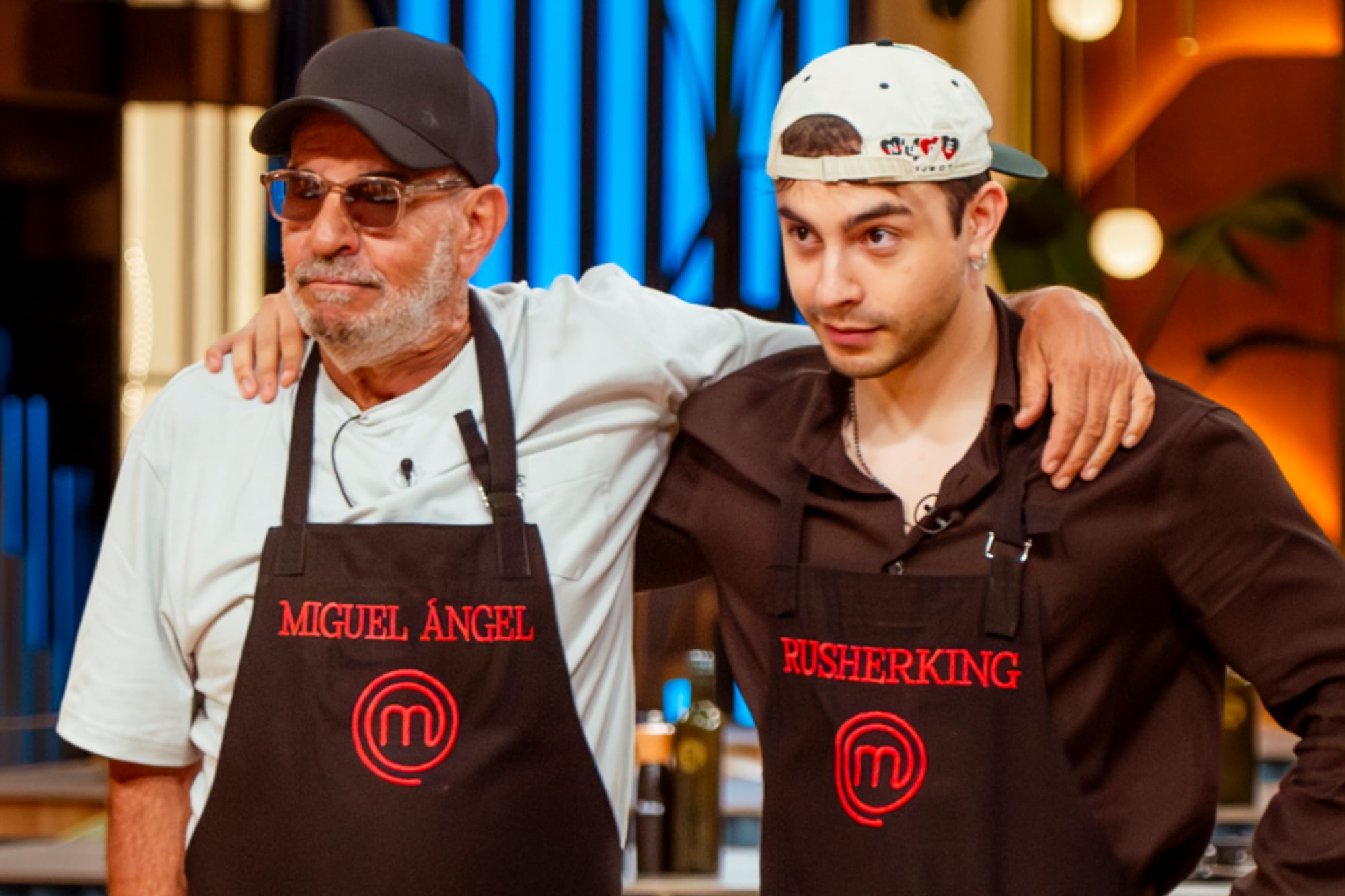 ¿Quién se fue de MasterChef Celebrity ayer, lunes 2 de febrero?