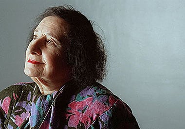 A los 105 años, murió María Granata, autora de "Los viernes de la eternidad"