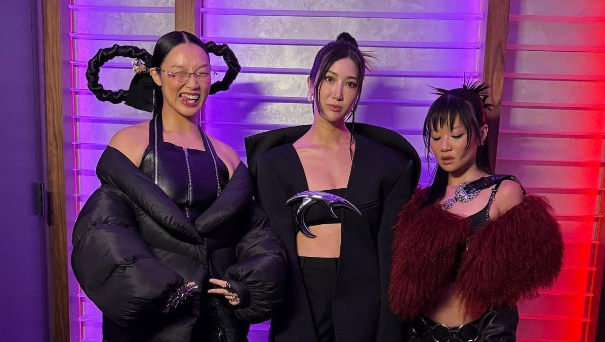 Kpop Demon Hunters y las estrellas invitadas al desfile de Acción de Gracias de Macy’s en Nueva York