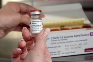 Coronavirus: la respuesta de AstraZeneca por la demora en las vacunas
