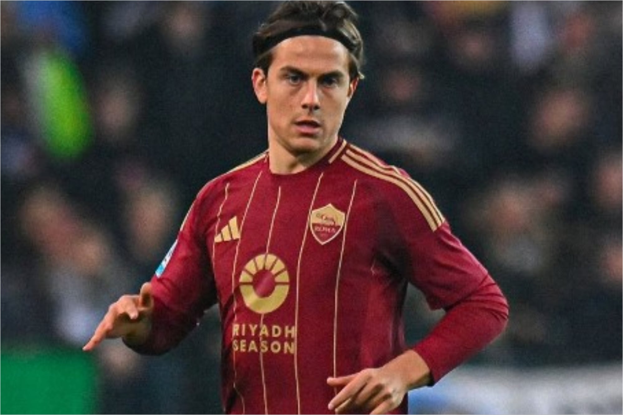 El papá de Leandro Paredes habló sobre la posibilidad de que Dybala juegue en Boca: “Quiere venir”