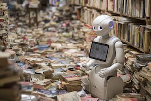 Un psicólogo para la IA