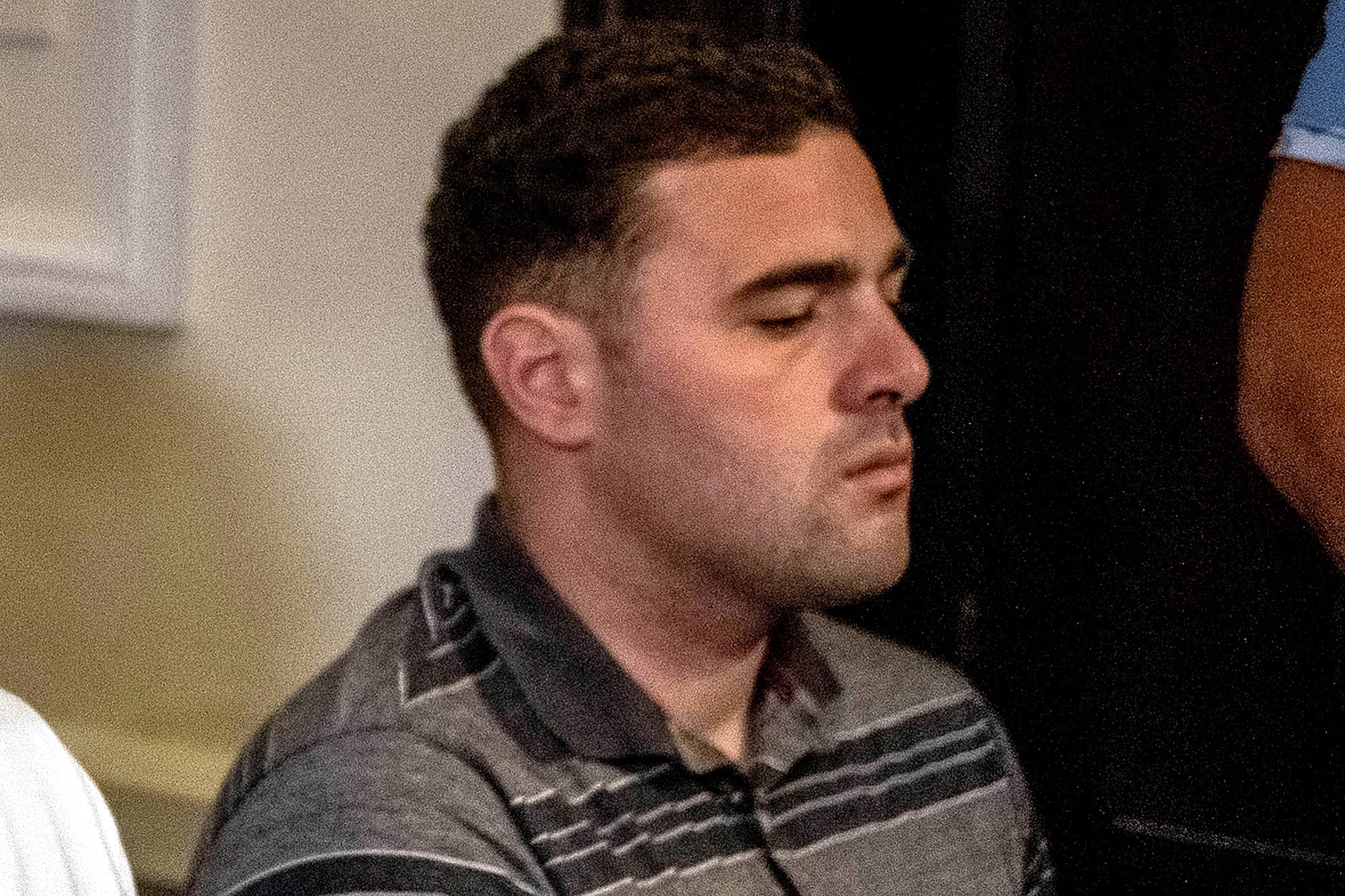 El jefe de los fiscales pidió la prisión perpetua para los jóvenes condenados a 15 años de cárcel por el homicidio de Fernando Báez Sosa 8 Lucas Pertossi pidió la nulidad de la sentencia