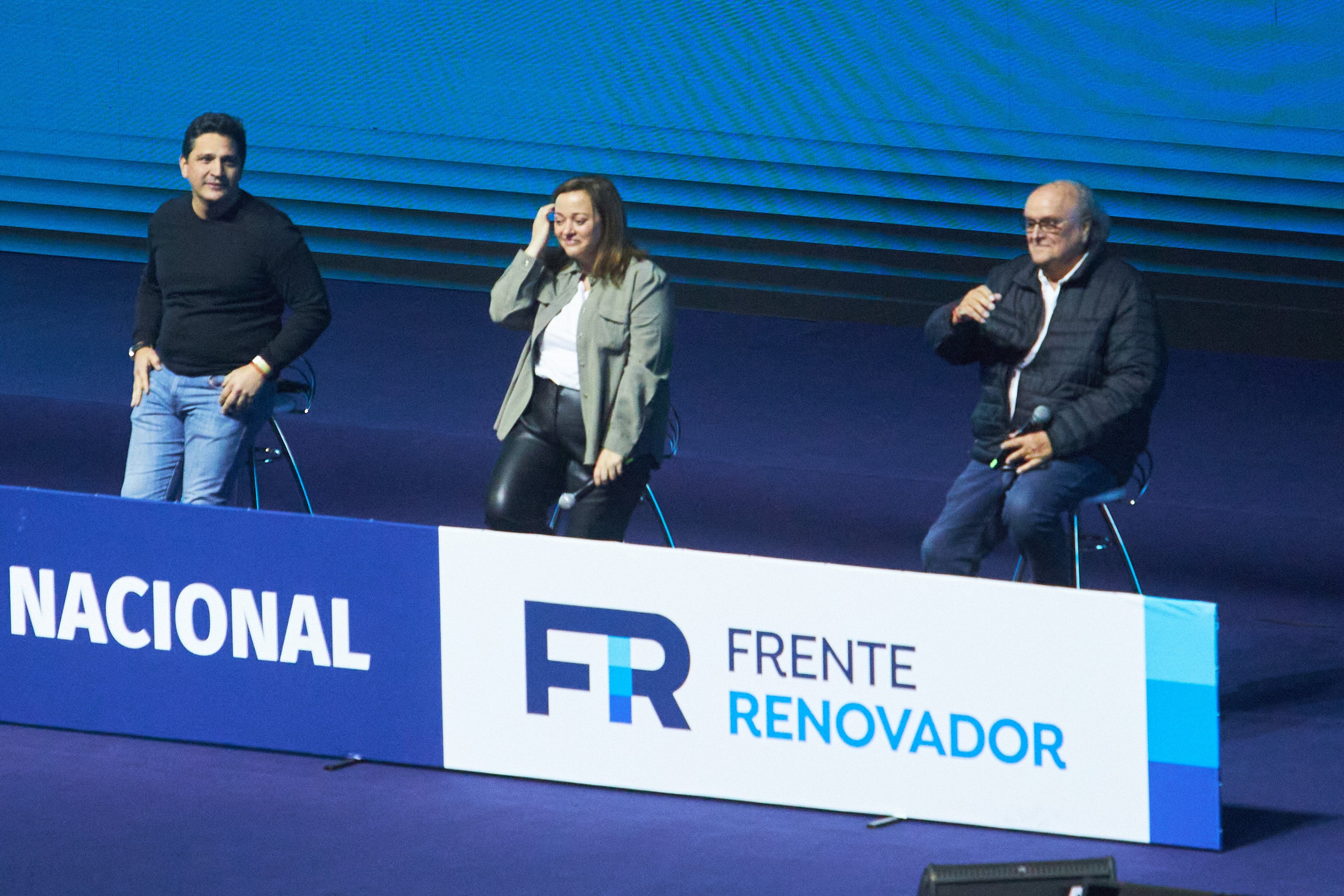 Lo que dijeron en el partido de De Mendiguren tras los insultos de Milei.
