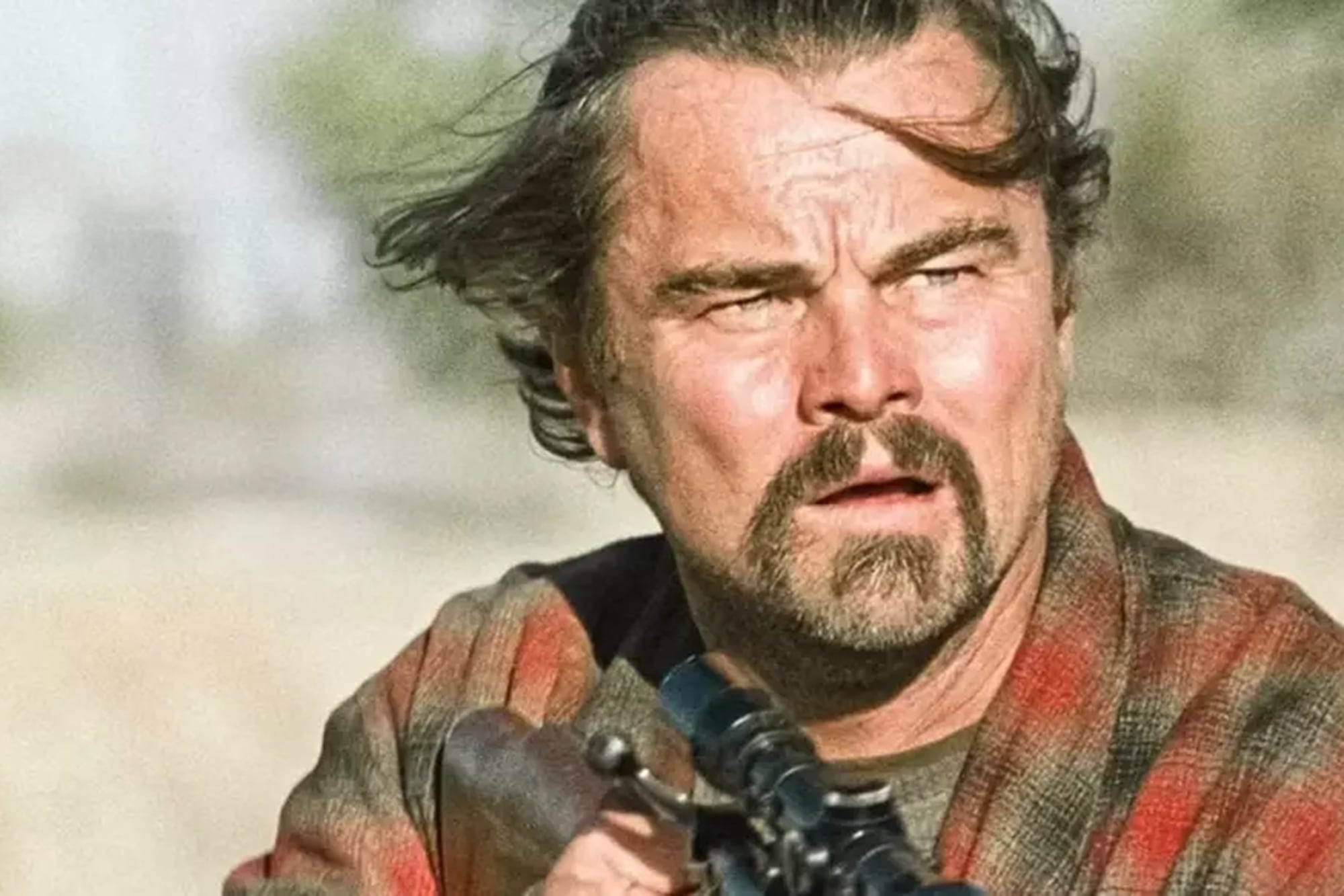 Dónde ver y de qué se trata Una batalla tras otra, nominada a la Mejor Película del Oscar 2026