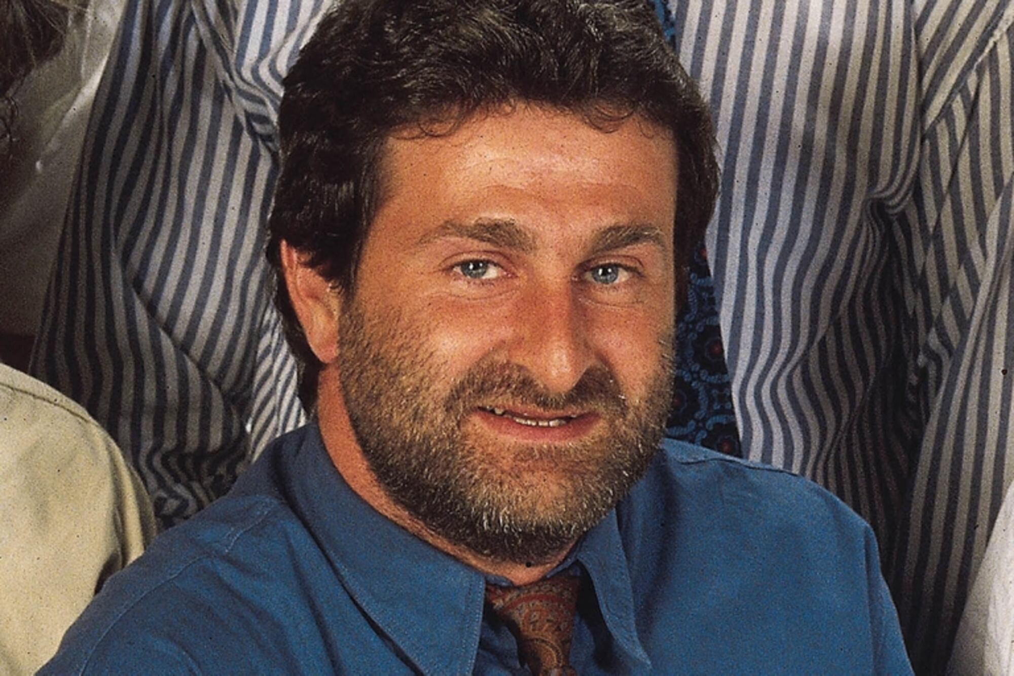 José Luis Cabezas fue asesinado hace 29 años