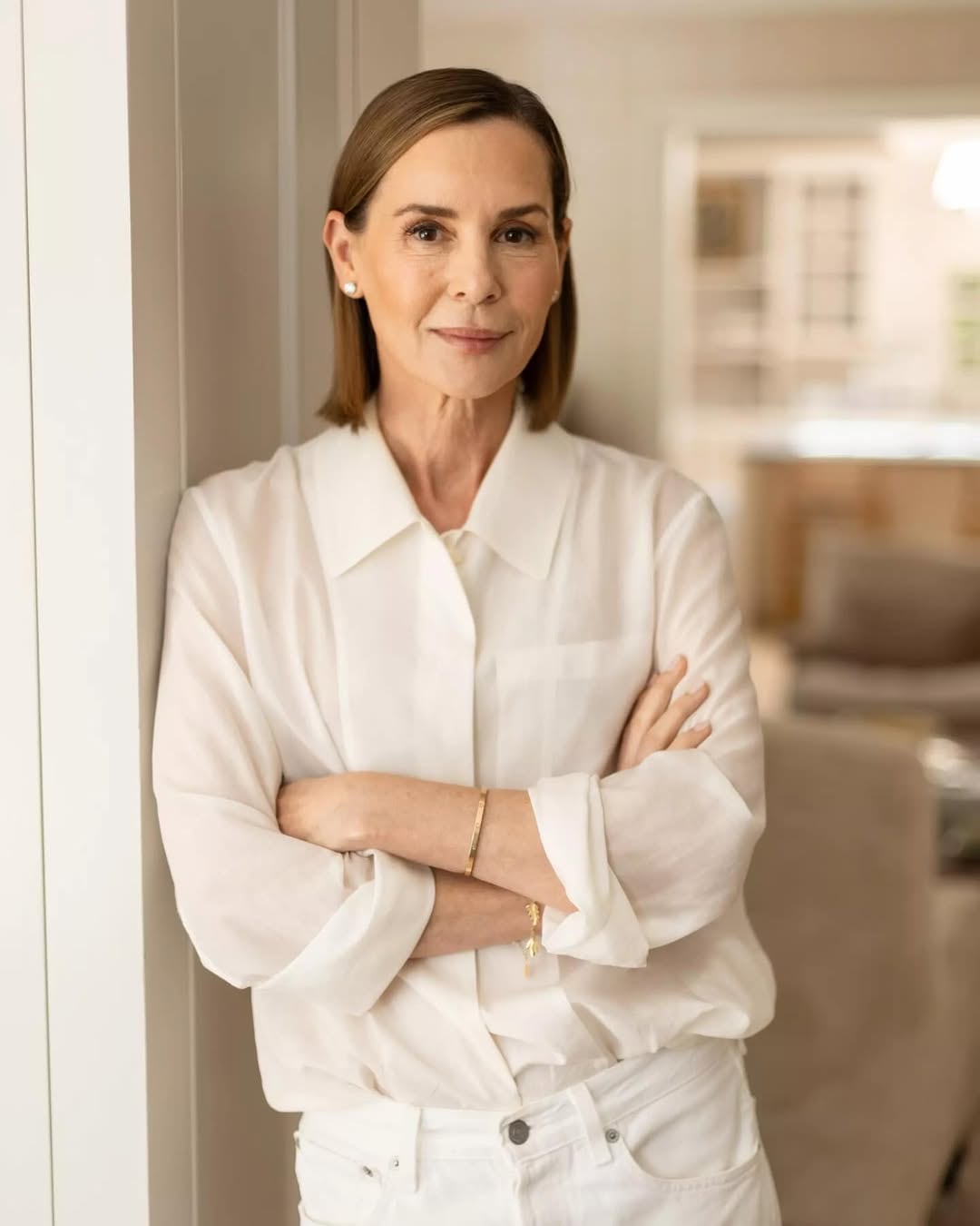 A sus 60 años, la artista disfruta de un gran presente (Foto: @embethdavidtz)