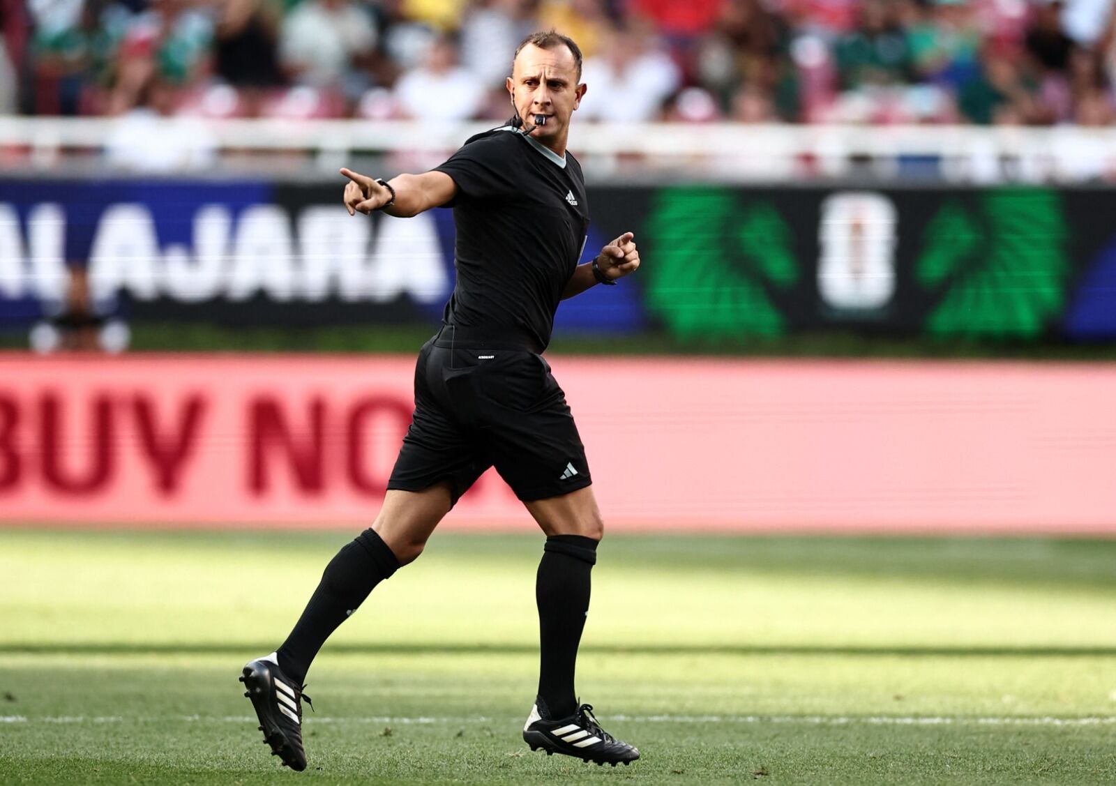 Octavos de final del Torneo Apertura 2026: cronograma de partidos, árbitros y TV