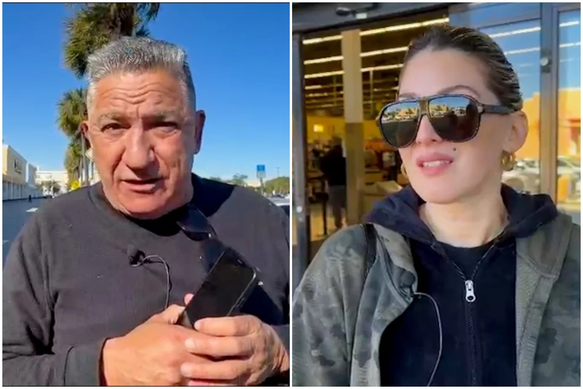 Son cubanos, viven en Miami y cuentan el calvario que viven a diario sus familiares en la isla: “Extrema dificultad”