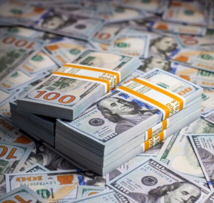 El Central cuenta con US$14.000 millones tras el acuerdo con el FMI y el Tesoro con US$1000 millones de depósitos