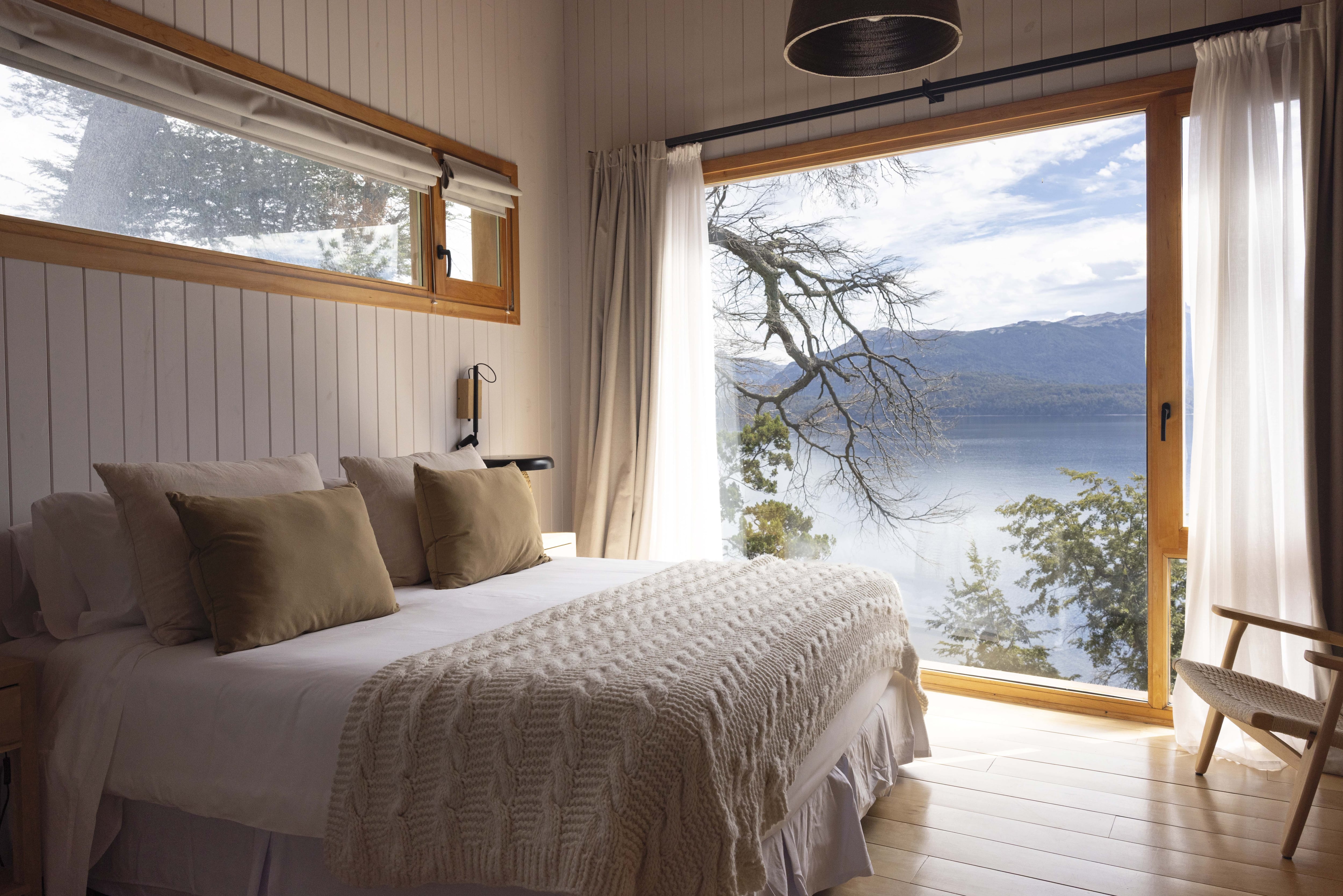 Savia Madre Eco-Lodge