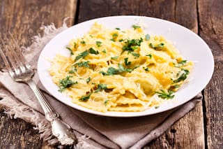 8 lugares para probar pastas inolvidables