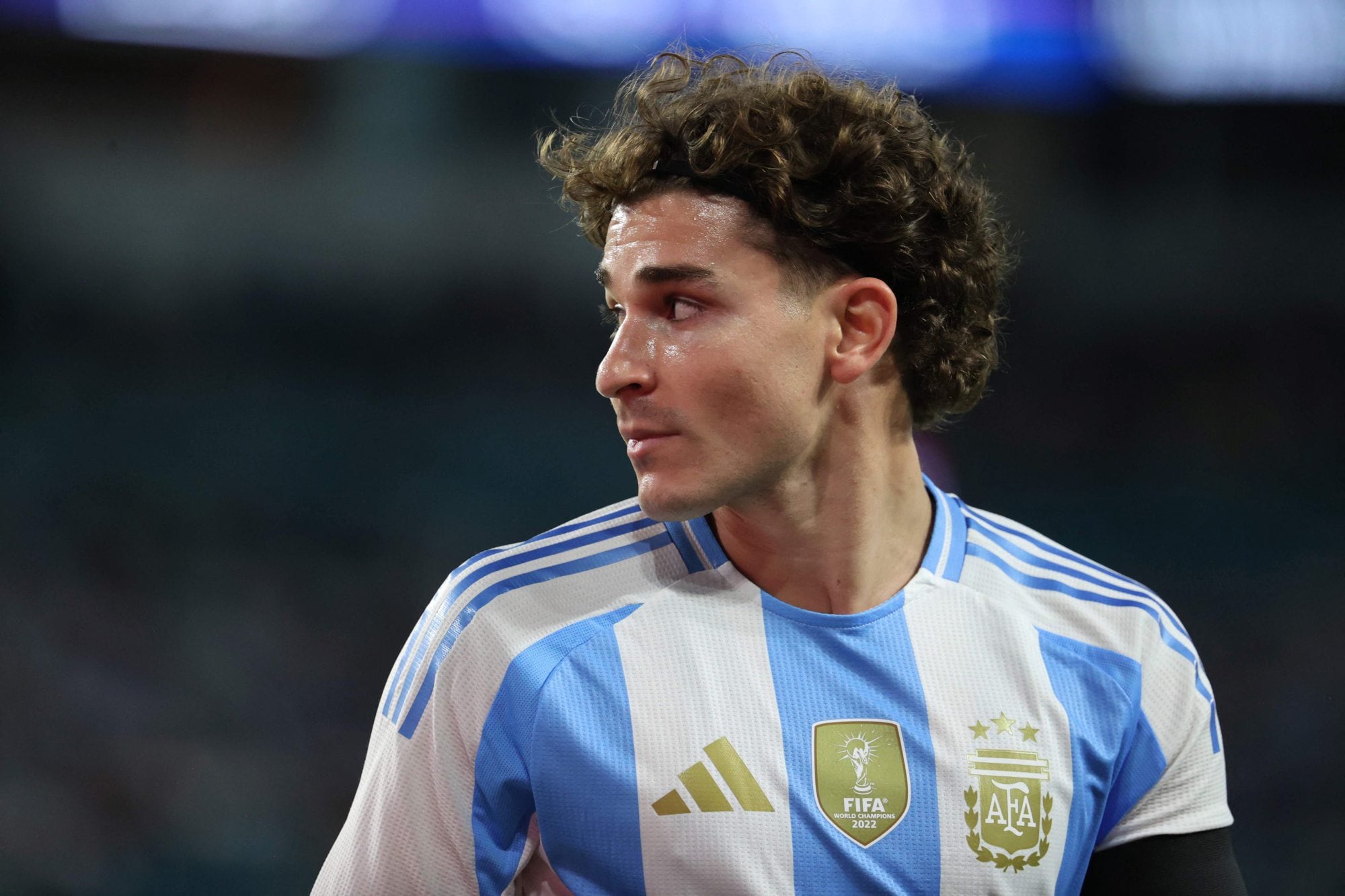 A qué hora juega hoy Argentina vs. Mauritania y por dónde se puede ver en vivo el amistoso