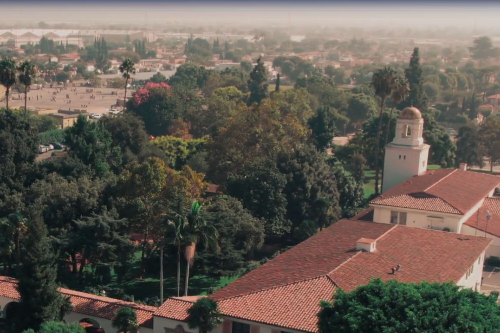 Huntington Park, en California, se declaró ciudad santuario tras una votación de las autoridades locales