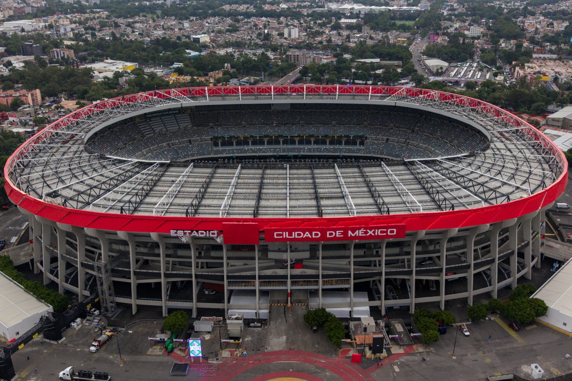 Cuándo empieza el Mundial 2026: horario y TV de la fiesta inaugural y el primer partido