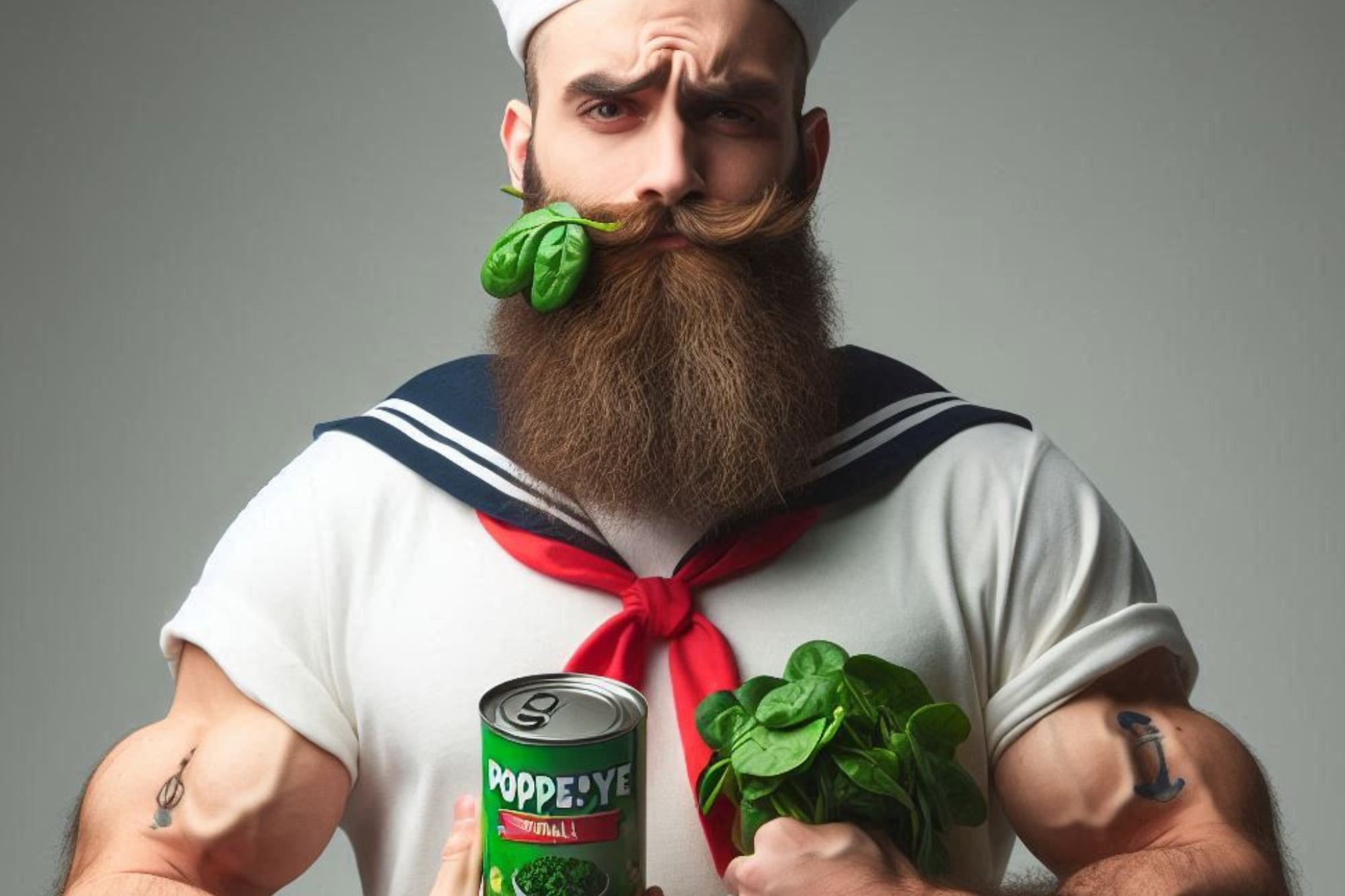 Popeye el marino