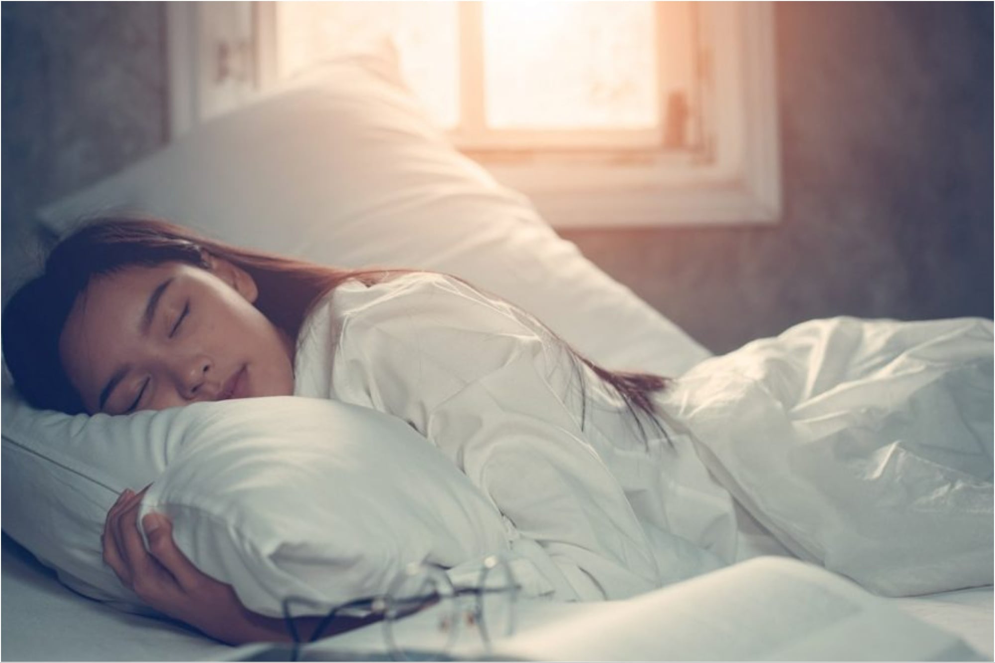 La calidad del descanso depende tanto de las horas de sueño como de los hábitos que las acompañan